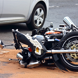 Motorcycle Accidents