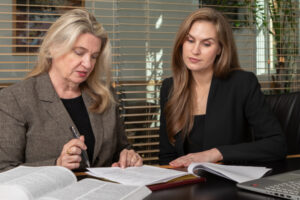 Tucson Insurance Company Liability Attorneys