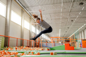 Southern Arizona Trampoline Injury Lawyer
