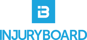 Injury Board Logo