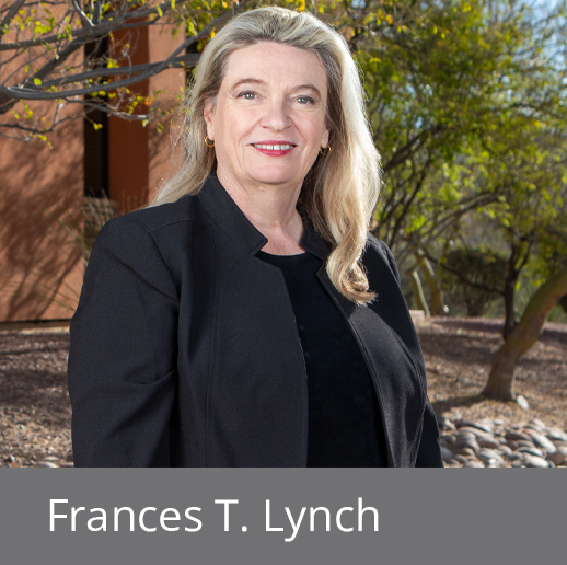 Frances Lynch