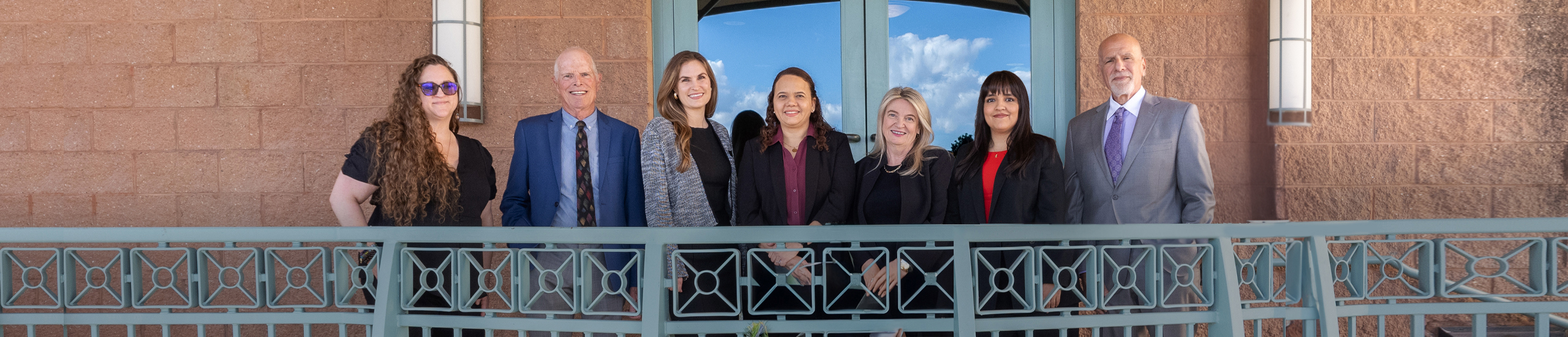 Bache Lynch Goldsmith & Mendoza -Southern AZ PACA Lawyers and Civil Litigation Attorneys