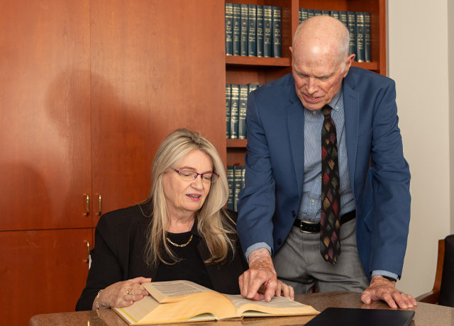 Tucson Injury Lawyers Bache Lynch Goldsmith and Mendoza